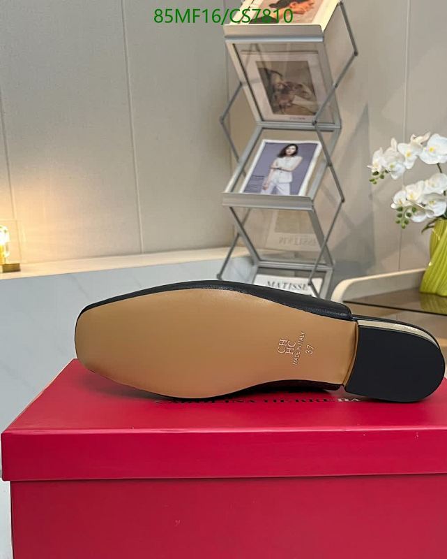 CaroLina Herrera-Women Shoes Code: CS7810 $: 85USD