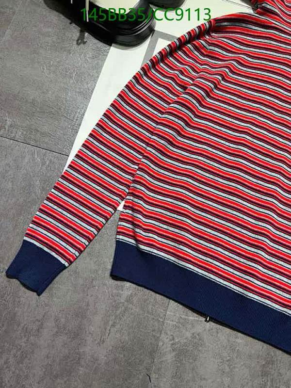 Miu Miu-Clothing Code: CC9113 $: 145USD