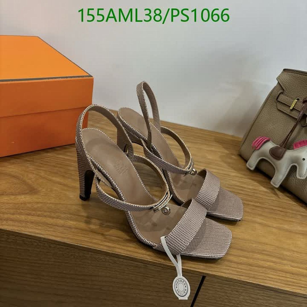 Hermes-Women Shoes Code: PS1066 $: 155USD