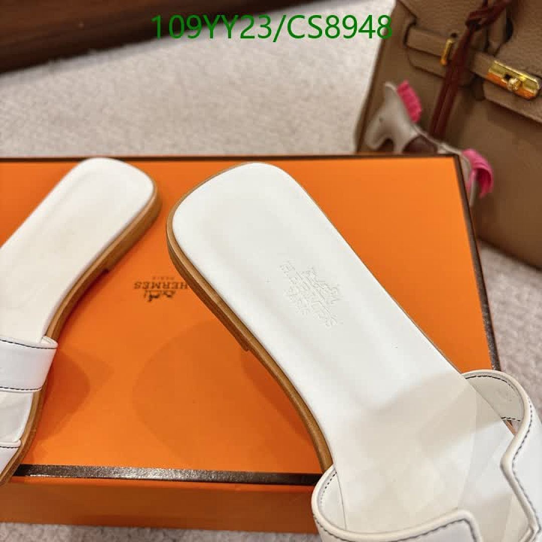 Hermes-Women Shoes Code: CS8948 $: 109USD