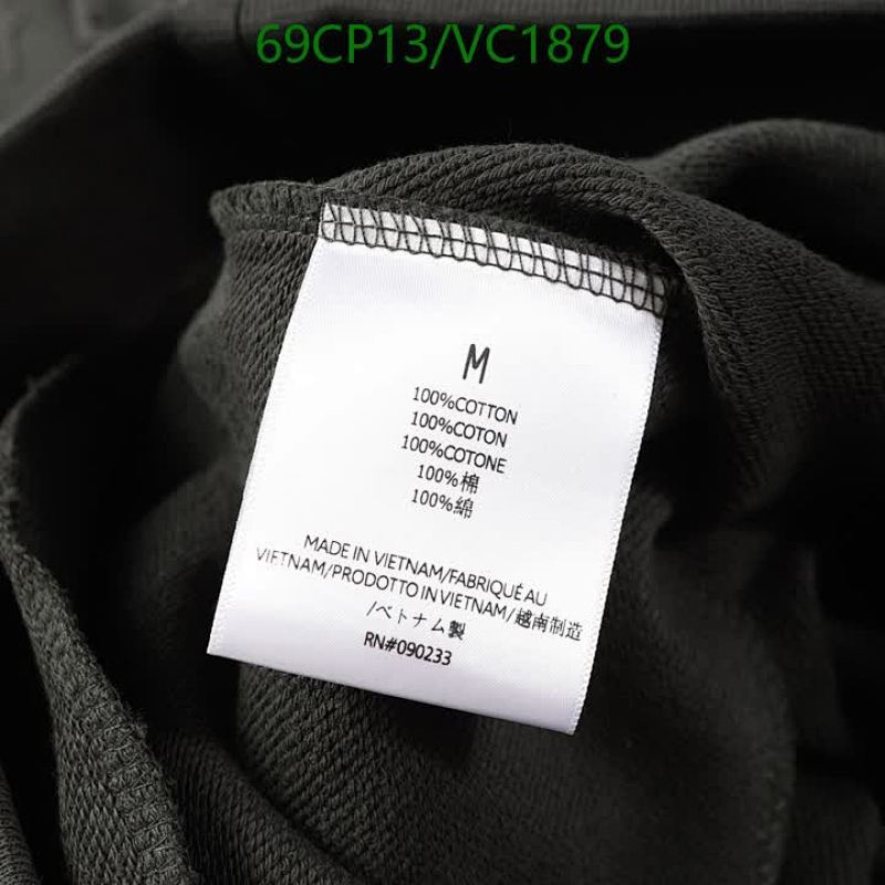 DENIM TEARS-Clothing Code: VC1879 $: 69USD