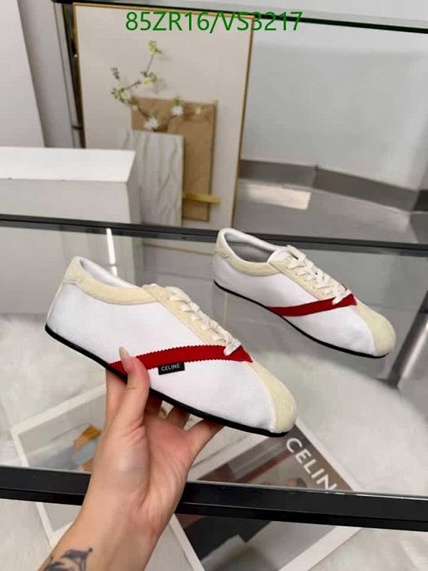 Celine-Women Shoes Code: VS3217 $: 85USD