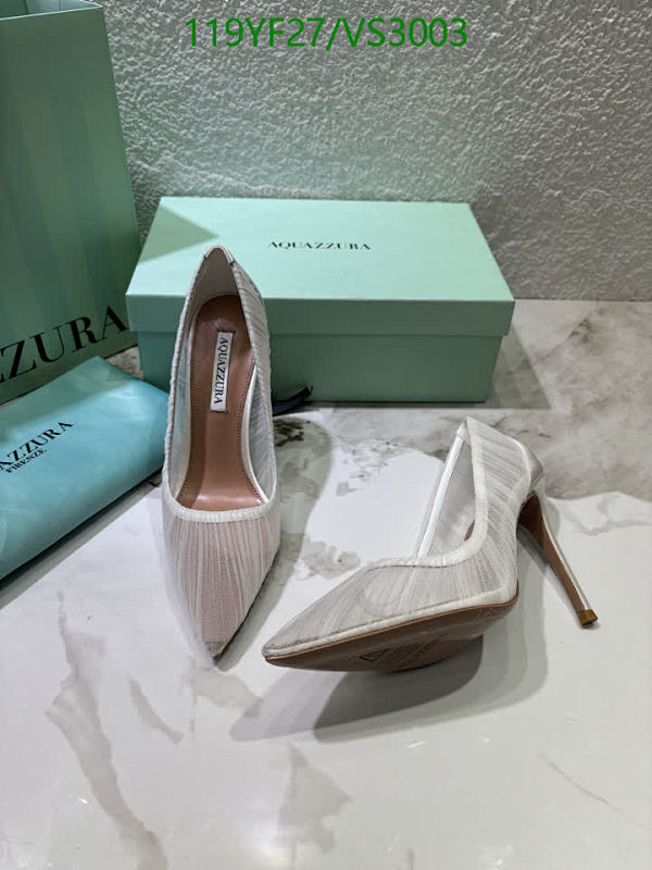 Aquazzura-Women Shoes Code: VS3003 $: 119USD