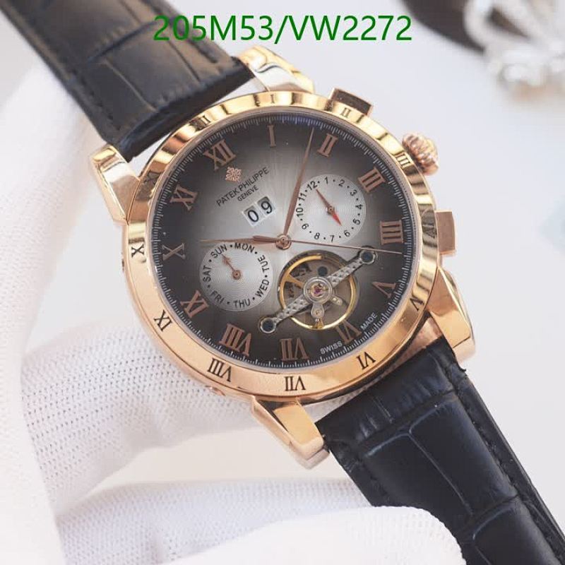 Patek Philippe-Watch-Mirror Quality Code: VW2272 $: 205USD