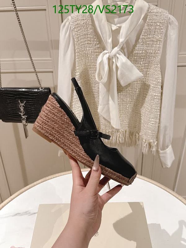 Brunello Cucinelli-Women Shoes Code: VS2173 $: 125USD