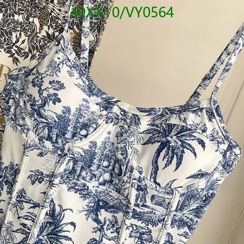 Dior-Swimsuit Code: VY0564 $: 49USD