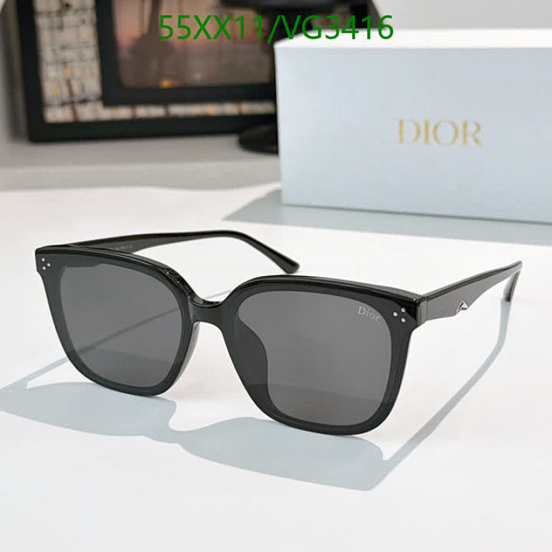 Dior-Glasses Code: VG3416 $: 55USD