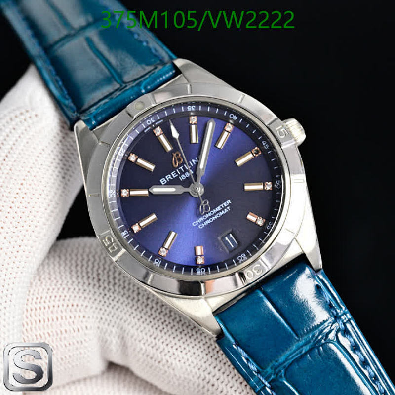Breitling-Watch-Mirror Quality Code: VW2222 $: 375USD