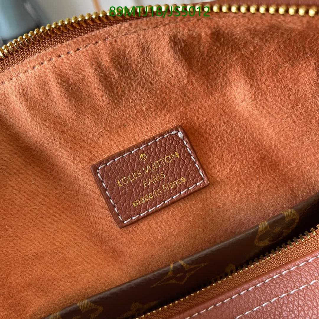 LV-Bag-4A Quality Code: JS5012 $: 89USD