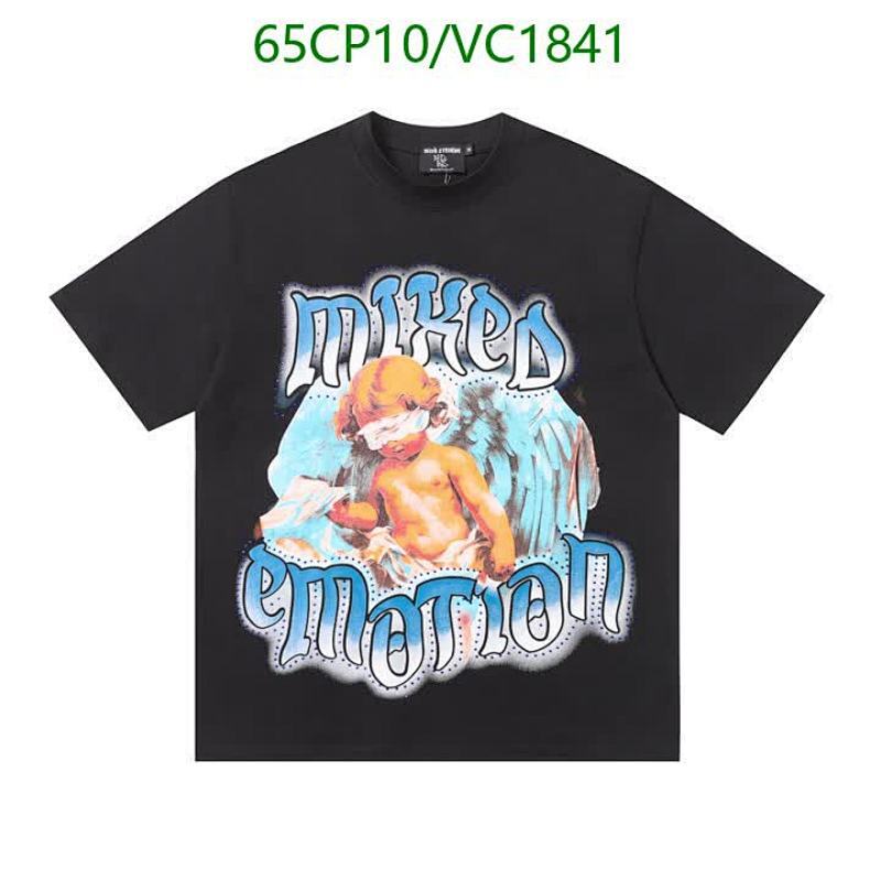 DENIM TEARS-Clothing Code: VC1841 $: 65USD