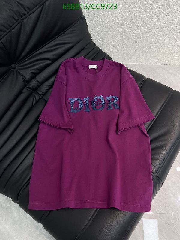 Dior-Clothing Code: CC9723 $: 69USD