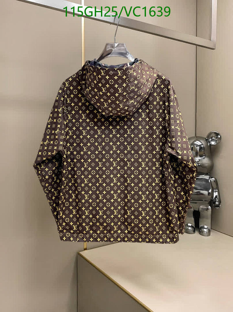 LV-Clothing Code: VC1639 $: 115USD
