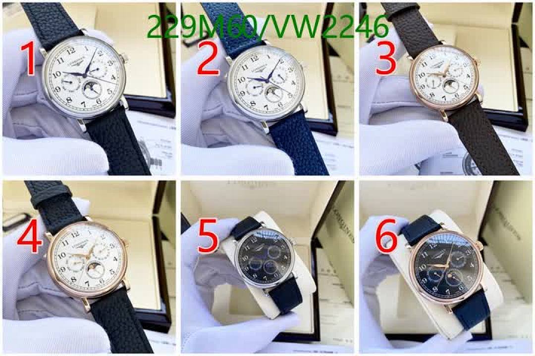 Longines-Watch-Mirror Quality Code: VW2246 $: 229USD-Yupoo.ru - Copybrand.Team photo album Longines-Watch-Mirror Quality Code: VW2246 $: 229USD