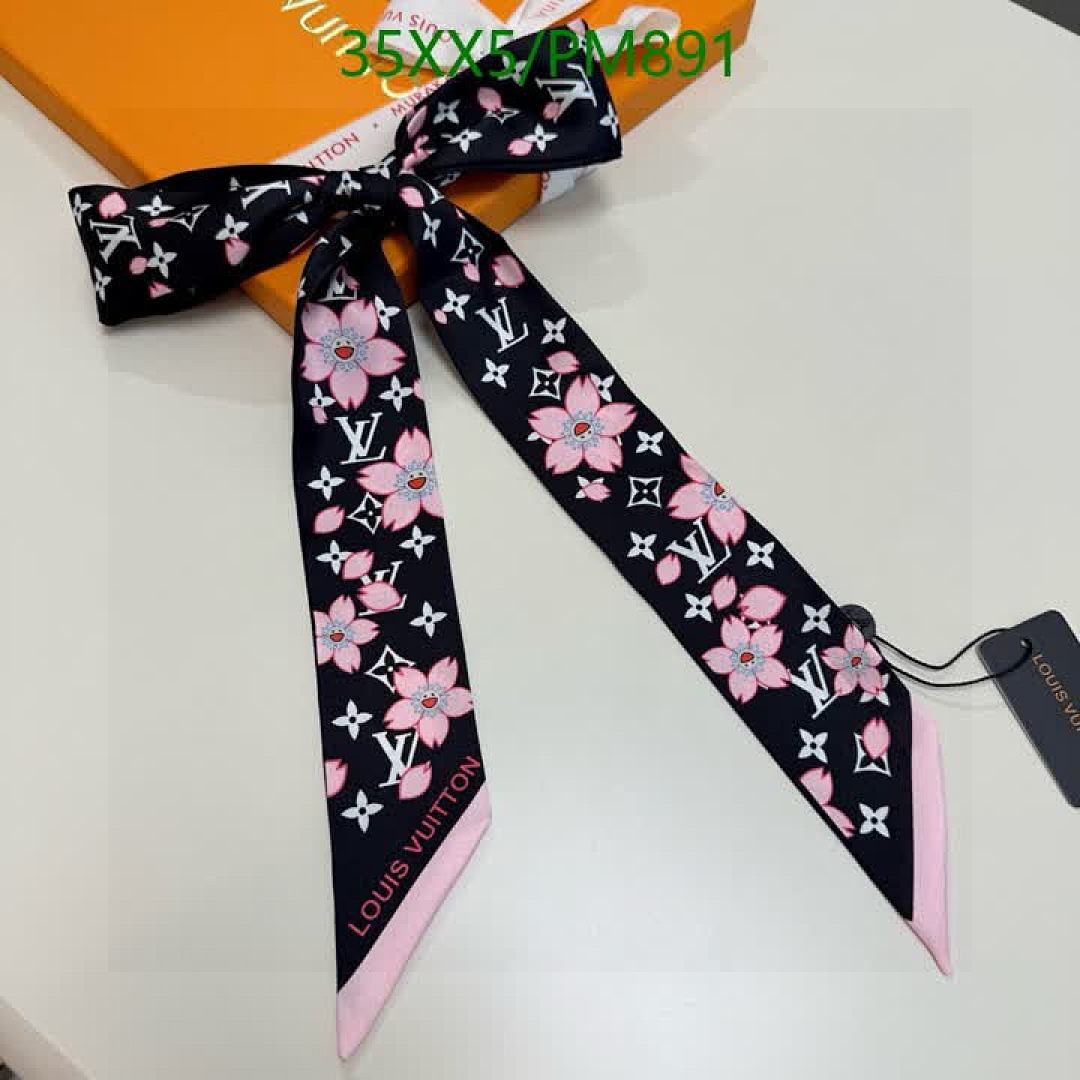 LV-Scarf Code: PM891 $: 35USD