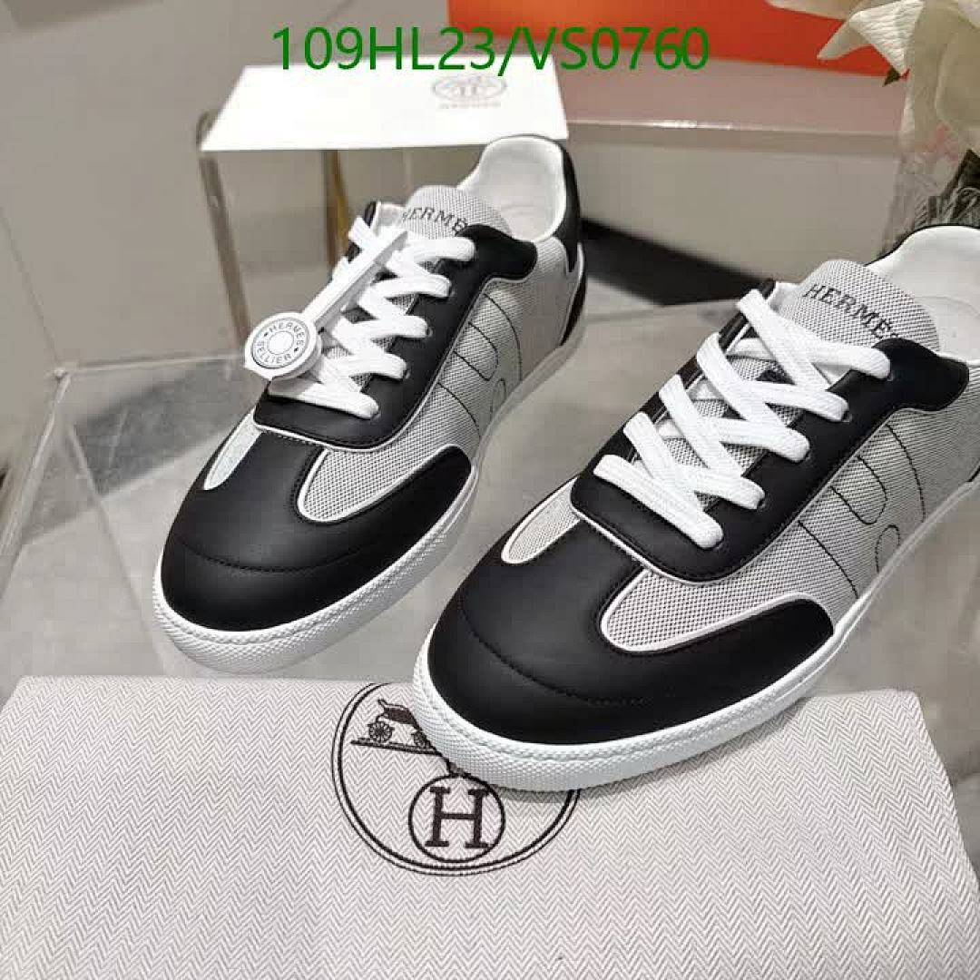 Hermes-Women Shoes Code: VS0760 $: 109USD