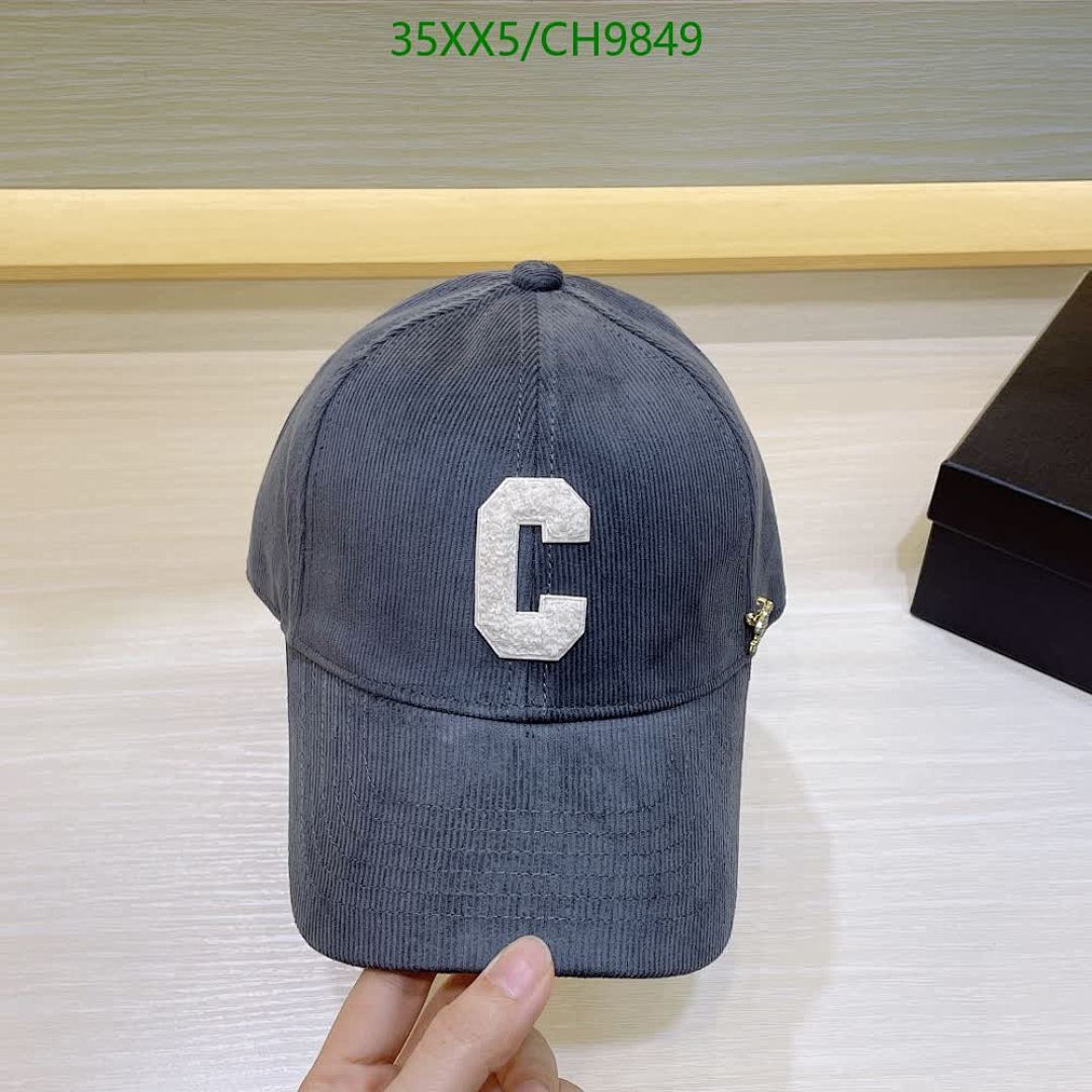 Celine-Cap(Hat) Code: CH9849 $: 35USD