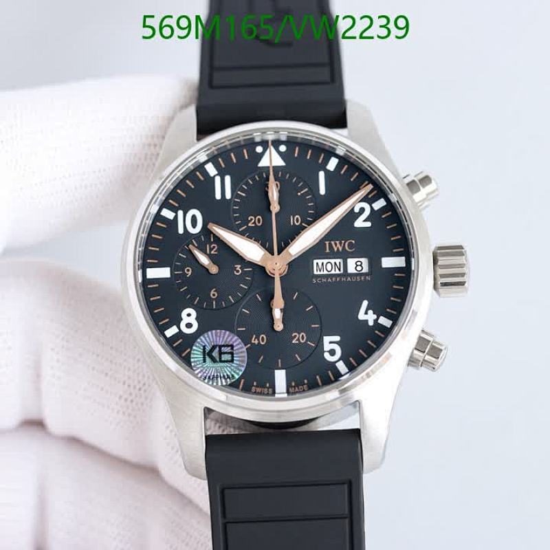 IWC-Watch-Mirror Quality Code: VW2239 $: 569USD