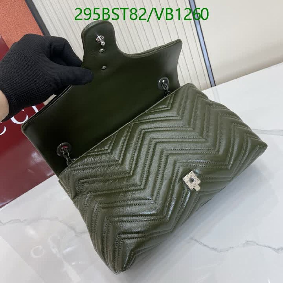 Gucci-Bag-Mirror Quality Code: VB1260 $: 295USD-Yupoo.ru - Copybrand.Team photo album Gucci-Bag-Mirror Quality Code: VB1260 $: 295USD