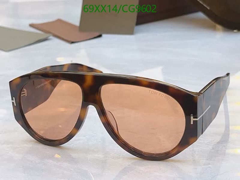Tom Ford-Glasses Code: CG9602 $: 69USD