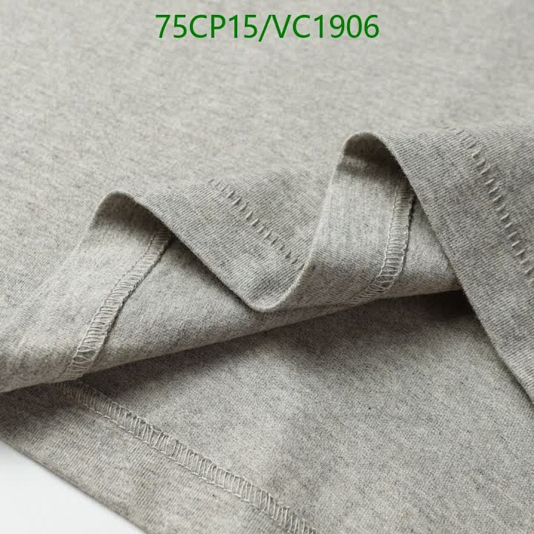 DENIM TEARS-Clothing Code: VC1906 $: 75USD