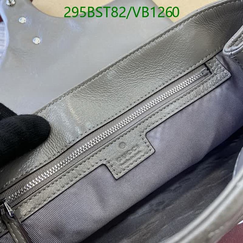 Gucci-Bag-Mirror Quality Code: VB1260 $: 295USD