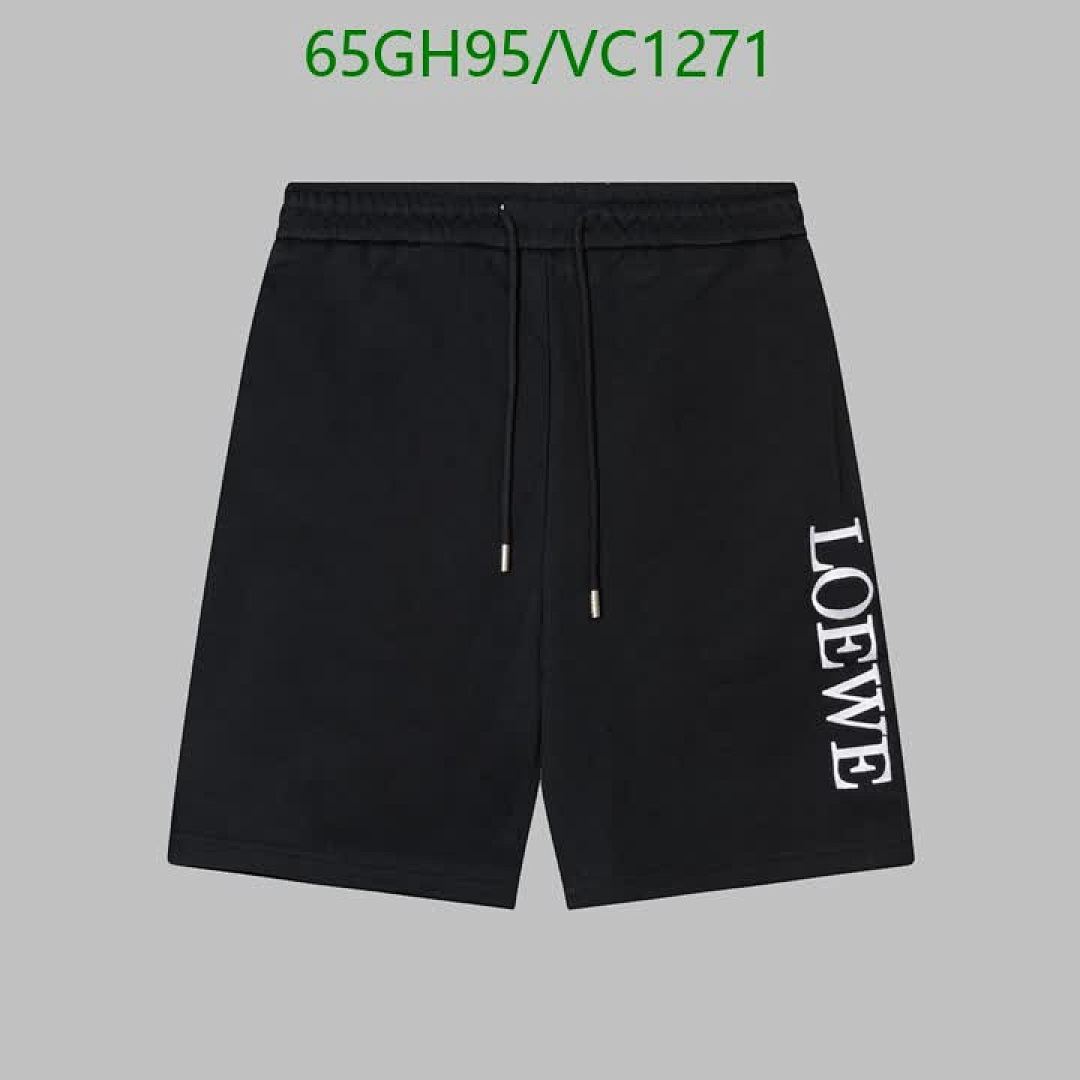Loewe-Beach Shorts Code: VC1271 $: 65USD