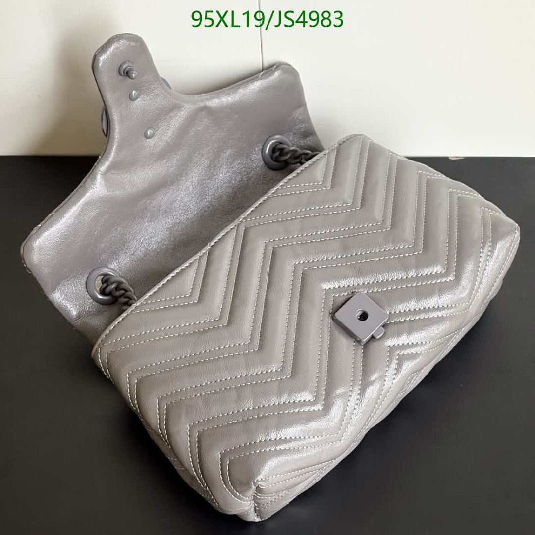 Gucci-Bag-4A Quality Code: JS4983 $: 95USD
