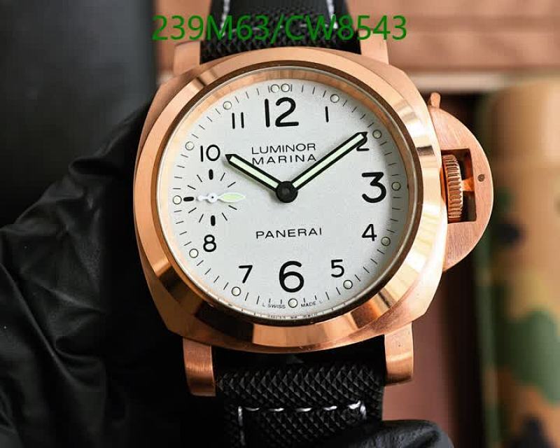 Panerai-Watch-Mirror Quality Code: CW8543 $: 239USD
