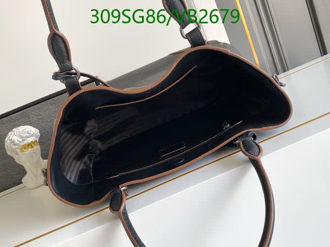 Prada-Bag-Mirror Quality Code: VB2679 $: 309USD