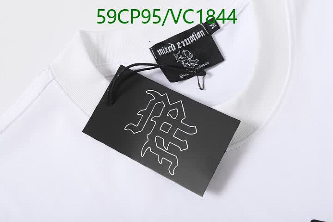 DENIM TEARS-Clothing Code: VC1844 $: 59USD