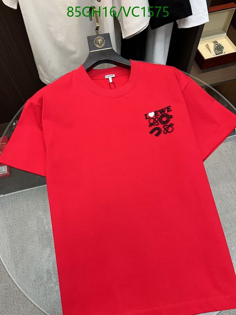 Loewe-Clothing Code: VC1575 $: 85USD