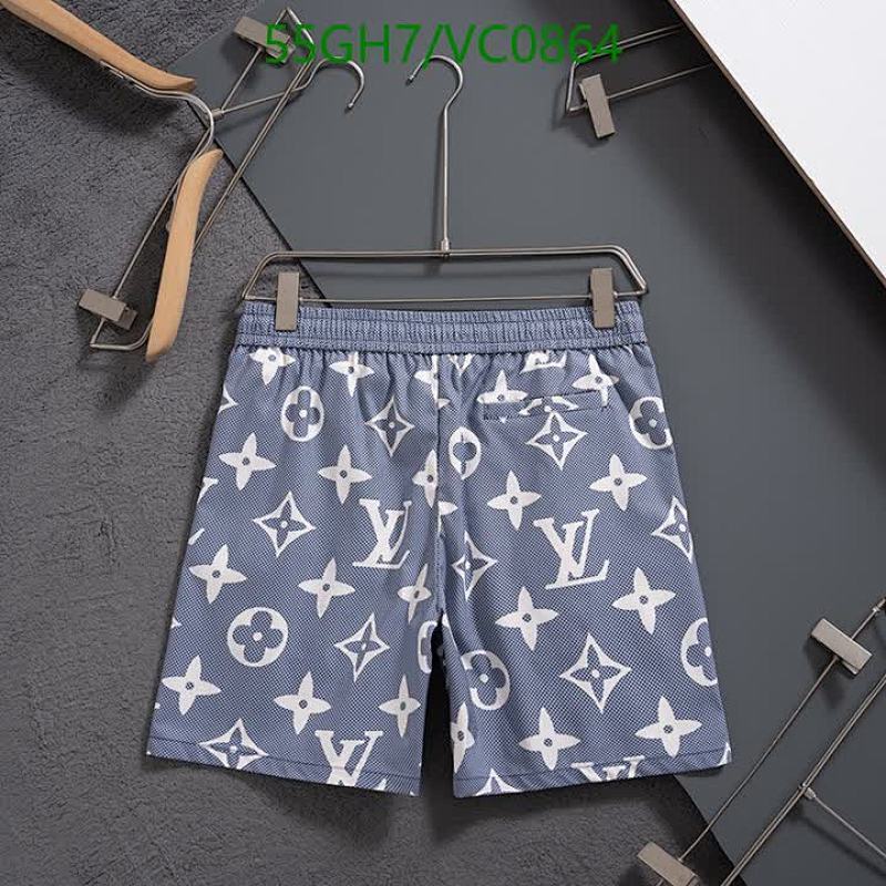 LV-Beach Shorts Code: VC0864 $: 55USD