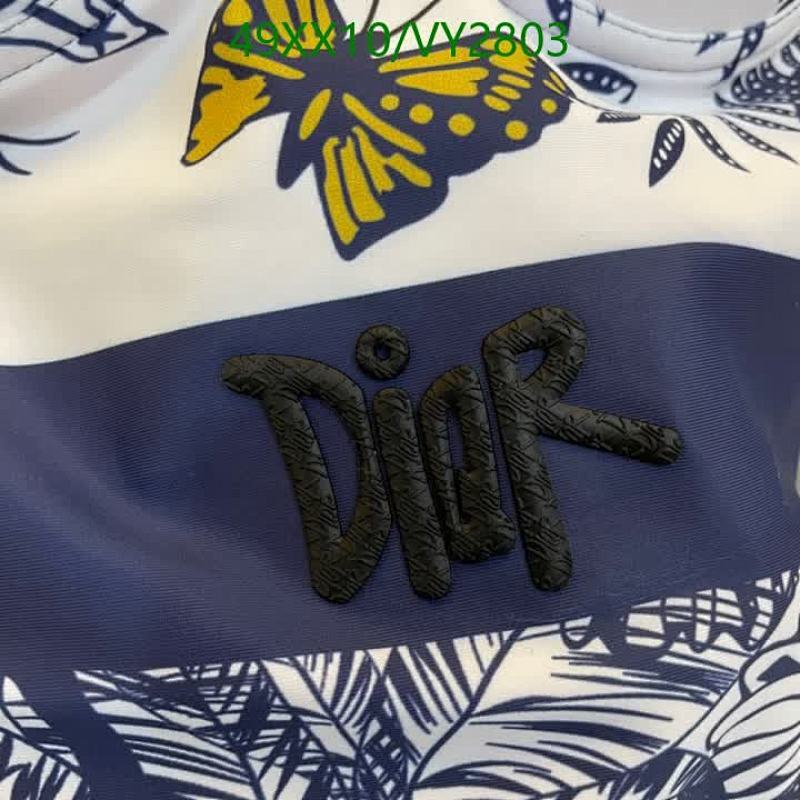 Dior-Swimsuit Code: VY2803 $: 49USD