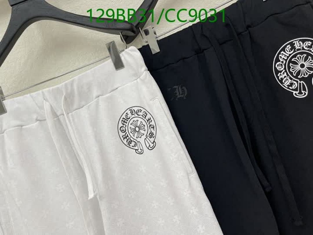Chrome Hearts-Clothing Code: CC9031 $: 129USD-Yupoo.ru - Copybrand.Team photo album Chrome Hearts-Clothing Code: CC9031 $: 129USD