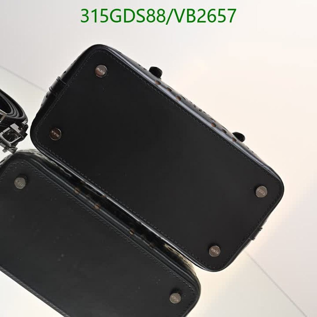 ALAIA-Bag-Mirror Quality Code: VB2657 $: 315USD