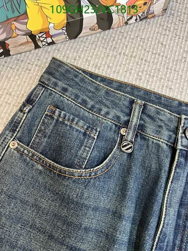 Zegna-Clothing Code: VC1813 $: 109USD