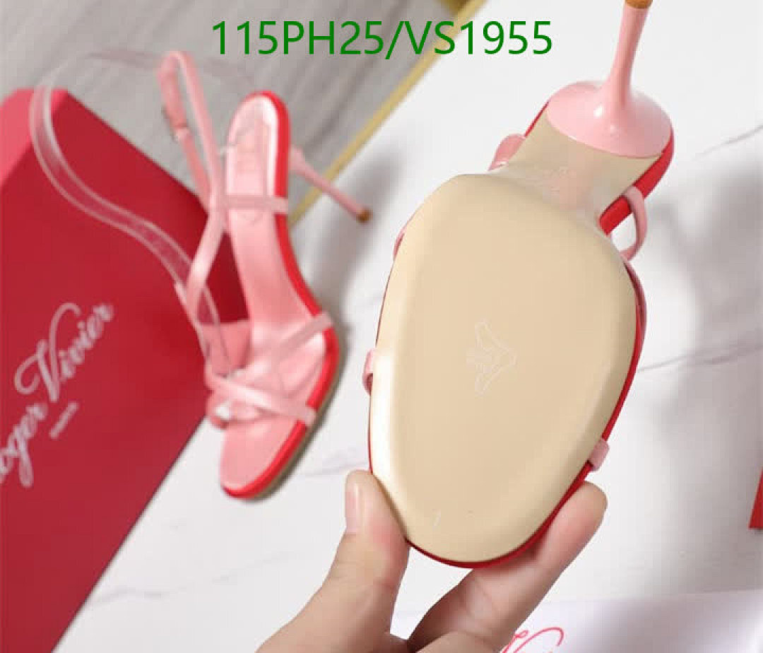 Roger Vivier-Women Shoes Code: VS1955 $: 115USD-Yupoo.ru - Copybrand.Team photo album Roger Vivier-Women Shoes Code: VS1955 $: 115USD