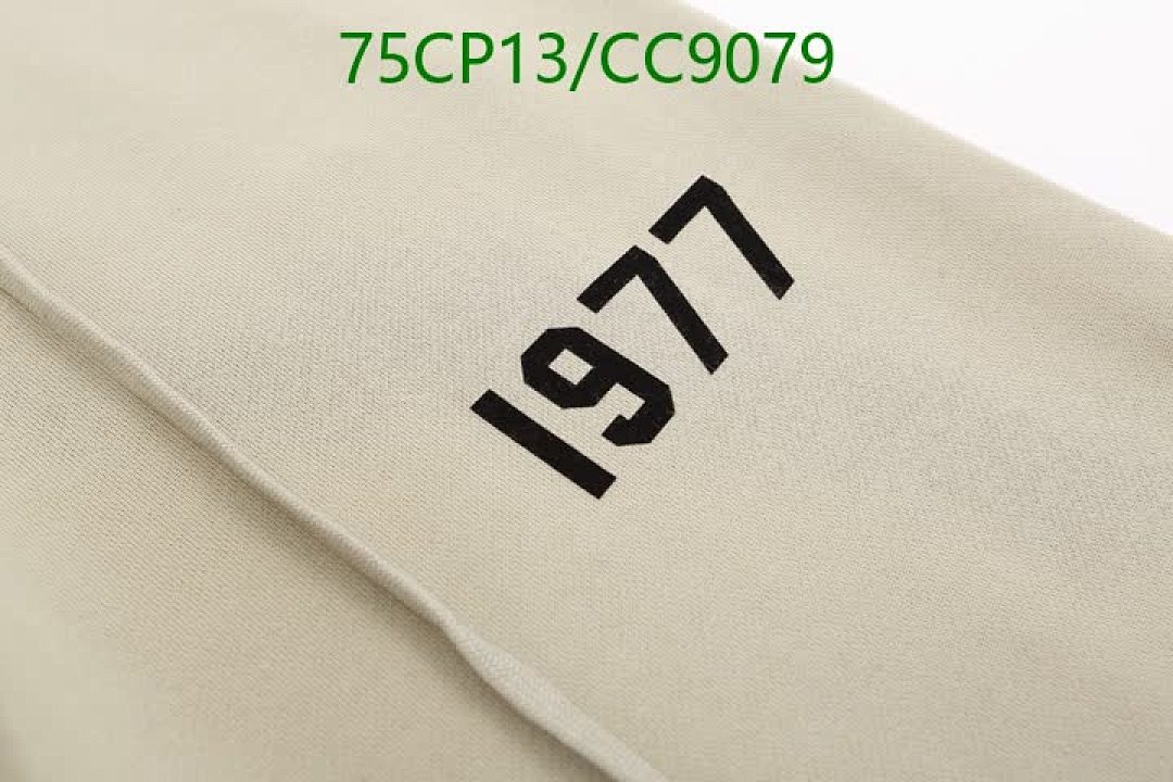 Essentials-Clothing Code: CC9079 $: 75USD-Yupoo.ru - Copybrand.Team photo album Essentials-Clothing Code: CC9079 $: 75USD