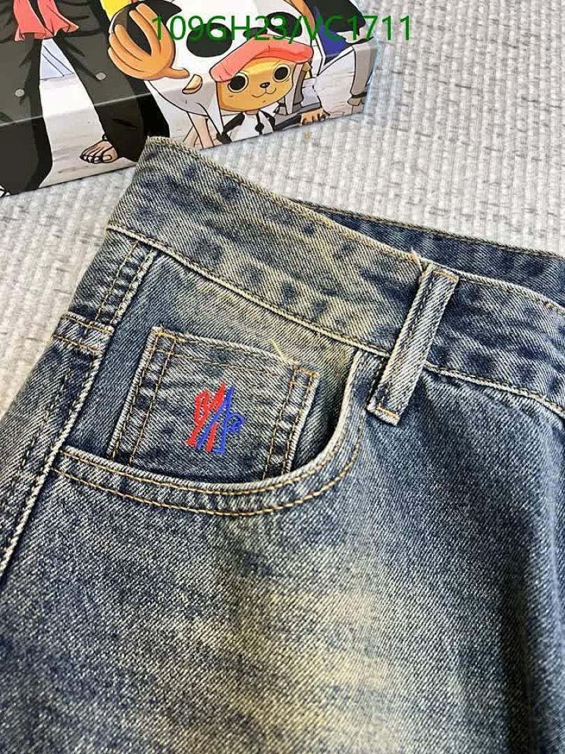 Moncler-Clothing Code: VC1711 $: 109USD