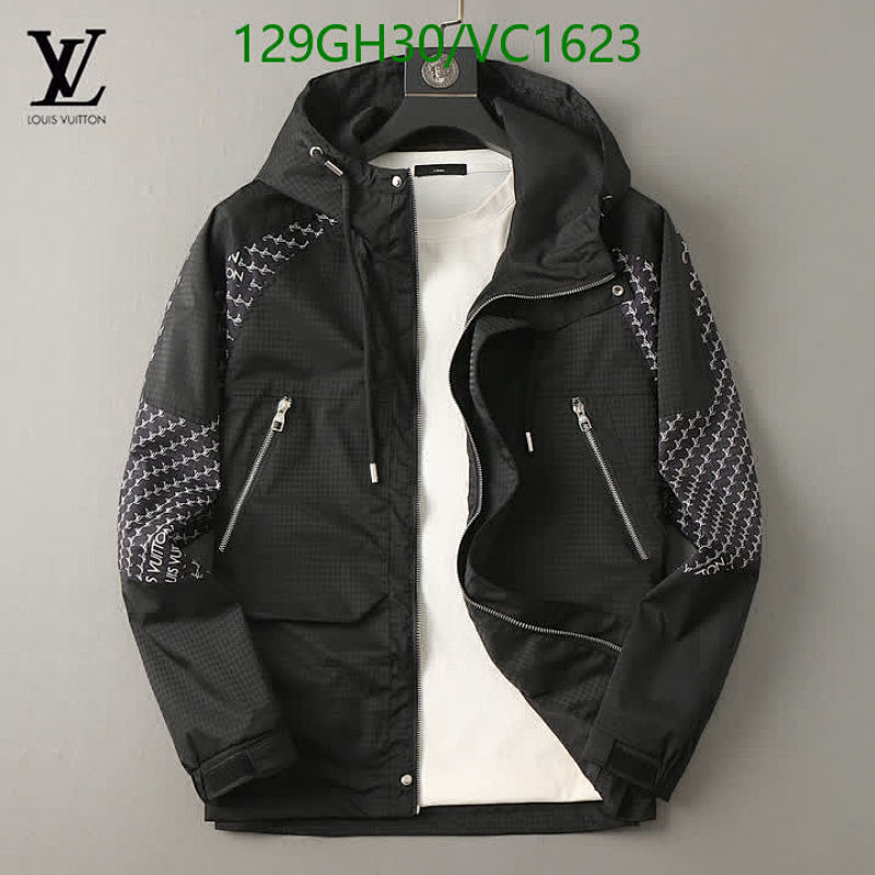 LV-Clothing Code: VC1623 $: 129USD