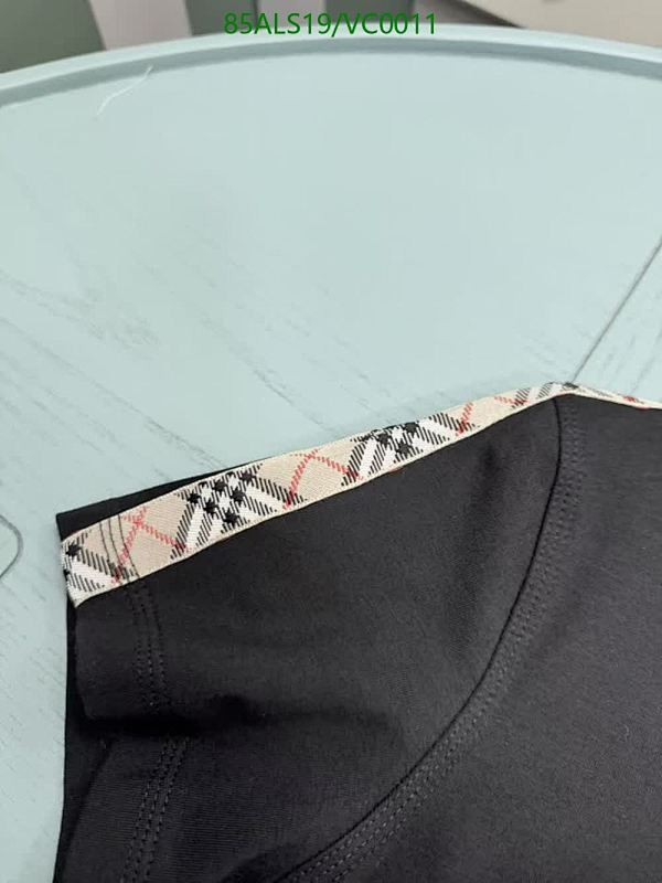 Burberry-Kids Clothing Code: VC0011 $: 85USD