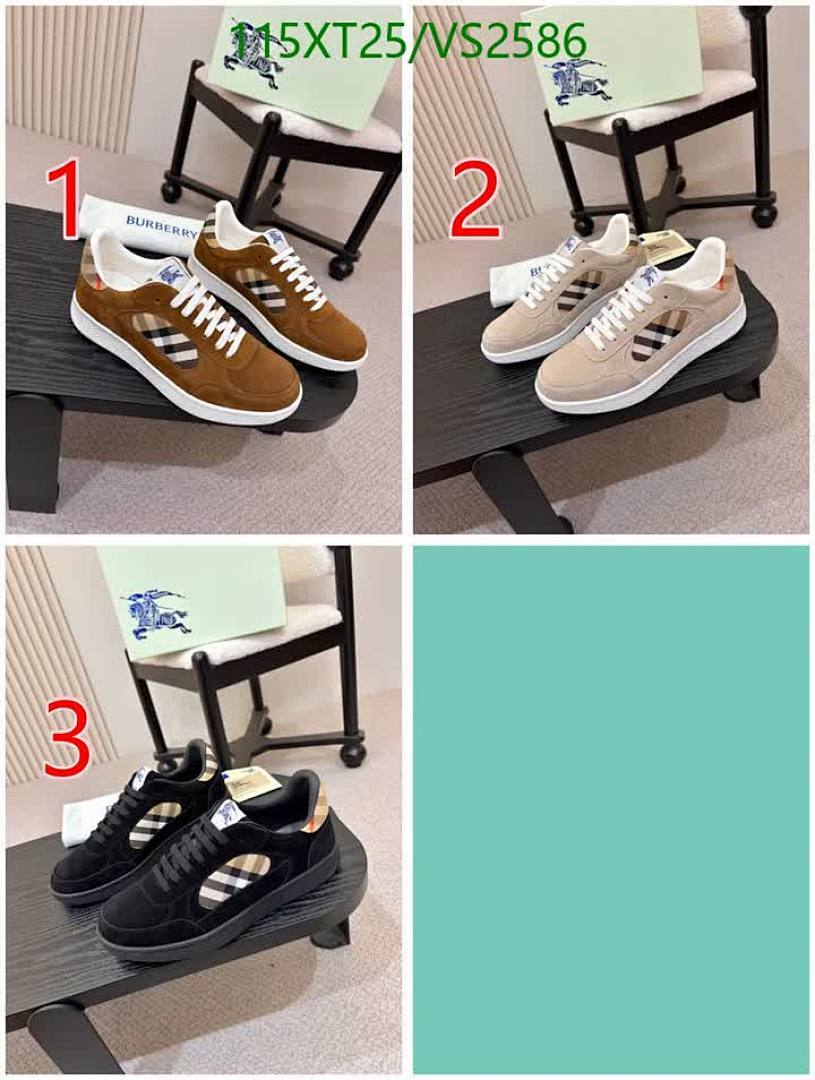Burberry-Men shoes Code: VS2586 $: 115USD-Yupoo.ru - Copybrand.Team photo album Burberry-Men shoes Code: VS2586 $: 115USD