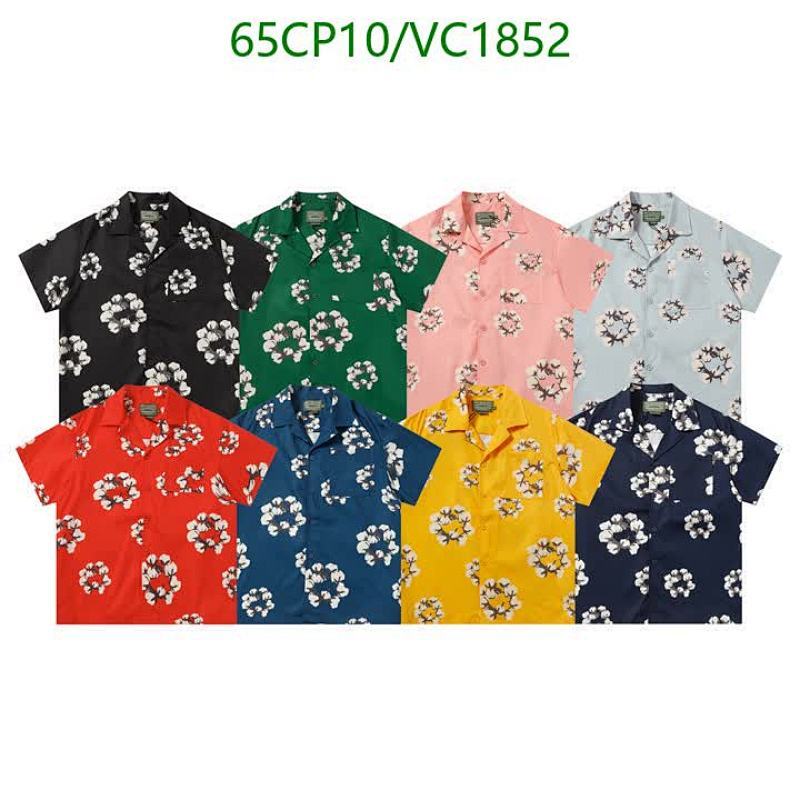 DENIM TEARS-Clothing Code: VC1852 $: 65USD