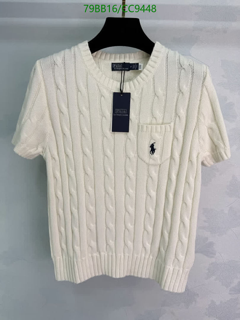Ralph Lauren-Clothing Code: CC9448 $: 79USD-Yupoo.ru - Copybrand.Team photo album Ralph Lauren-Clothing Code: CC9448 $: 79USD