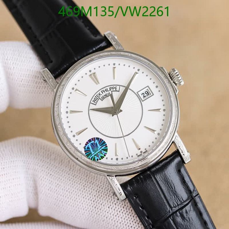 Patek Philippe-Watch-Mirror Quality Code: VW2261 $: 469USD