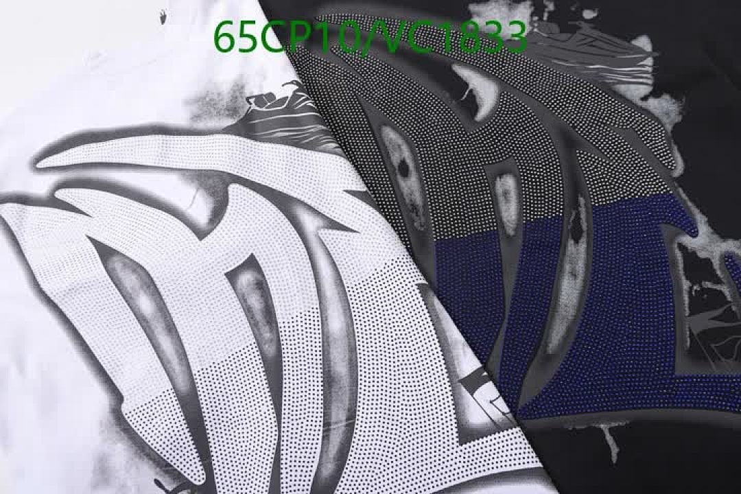 DENIM TEARS-Clothing Code: VC1833 $: 65USD