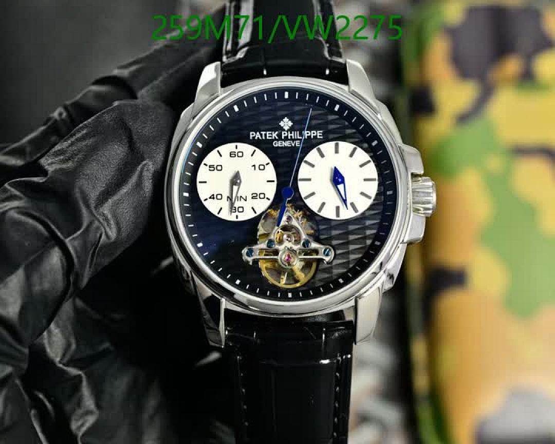 Patek Philippe-Watch-Mirror Quality Code: VW2275 $: 259USD