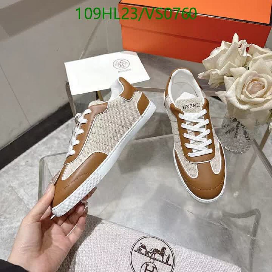 Hermes-Women Shoes Code: VS0760 $: 109USD