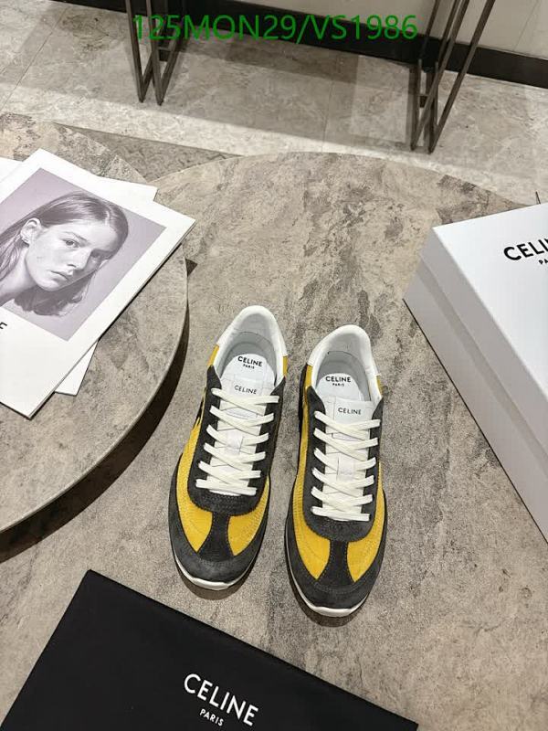 Celine-Women Shoes Code: VS1986 $: 125USD