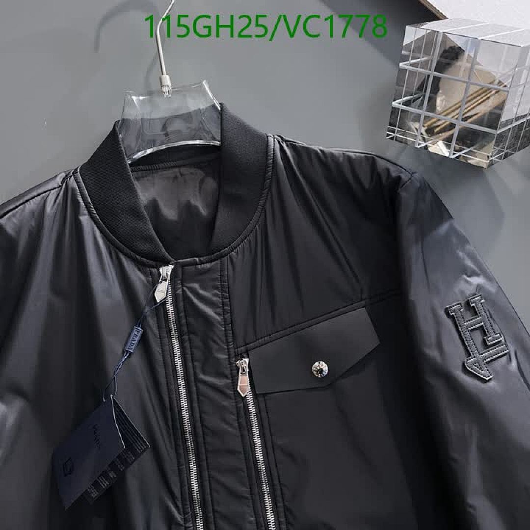 Prada-Clothing Code: VC1778 $: 115USD